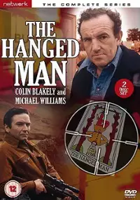 Plakat serialu The Hanged Man