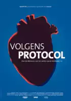 plakat filmu Volgens Protocol