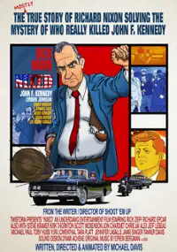 Plakat filmu Nixed
