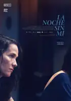 plakat filmu La noche sin m&iacute;
