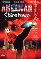 plakat filmu American Chinatown