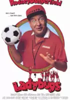 Jack&eacute;e Harry / Drużyna biedronek