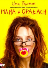 Mama w opałach (2009) plakat
