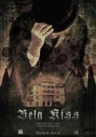plakat filmu Bela Kiss: Prologue