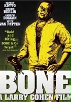 plakat filmu Bone
