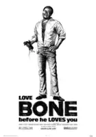 plakat filmu Bone