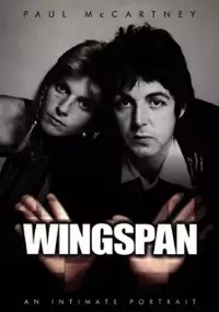 Plakat filmu Wingspan