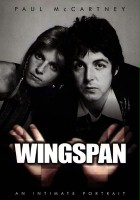 plakat filmu Wingspan