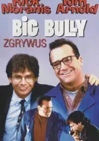 Plakat filmu Zgrywus