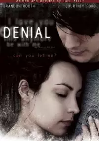 Plakat filmu Denial