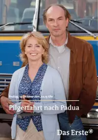 Plakat filmu Pilgerfahrt nach Padua