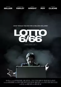 Plakat filmu Lotto 6/66