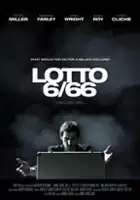 plakat filmu Lotto 6/66