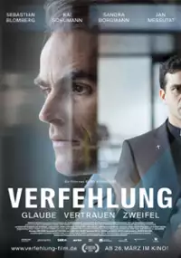 Plakat filmu Karygodny