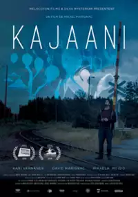 Plakat filmu Kajaani