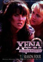 plakat - Xena: wojownicza księżniczka (1995)