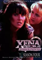 plakat - Xena: wojownicza księżniczka (1995)
