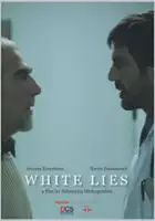 plakat filmu White Lies