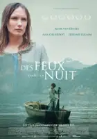 Dominique Lienhard / Des feux dans la nuit