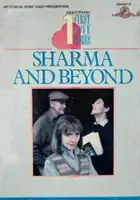 plakat filmu Tajemnica Sharmy