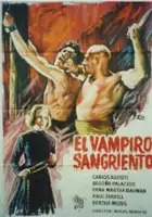 Miguel Morayta / El Vampiro sangriento
