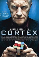 plakat filmu Cortex