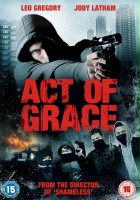 plakat filmu Act of Grace
