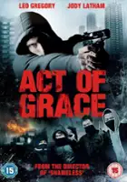 plakat filmu Act of Grace