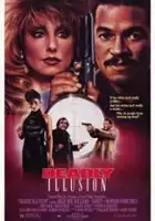 plakat filmu Złudzenie