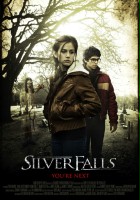 plakat filmu A Haunting at Silver Falls