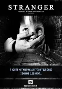 Plakat filmu Stranger