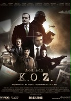 plakat filmu Kod Adi: K.O.Z.