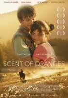 plakat filmu Pomarańczowe dni