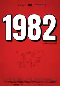 Plakat filmu 1982