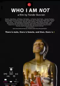 Plakat filmu Kim nie jestem