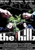 plakat filmu The Hillz