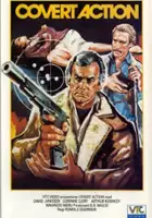 plakat filmu Byłem agentem C.I.A