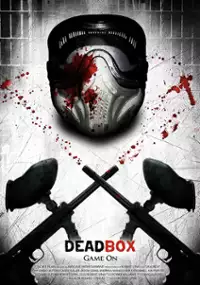 Plakat filmu Deadbox
