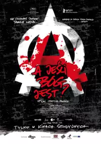 Plakat filmu A jeśli Bóg jest?