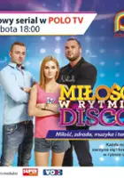 Sławomir Sochacki / Miłość w rytmie disco