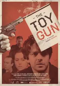 Plakat filmu Atrapa