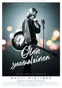 Plakat filmu Olen suomalainen