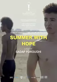 Plakat filmu Summer with Hope