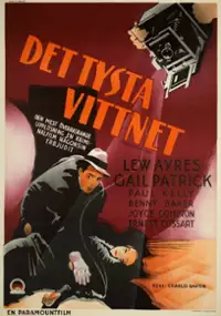 Plakat filmu Murder with Pictures