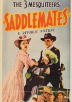 plakat filmu Saddlemates