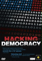 plakat filmu Hacking Democracy