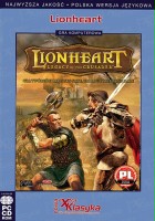 plakat filmu Lionheart: Legacy of the Crusader