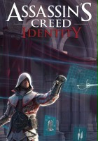 plakat filmu Assassin's Creed Identity