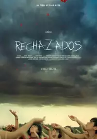 Plakat filmu Rechazados