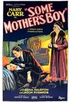 plakat filmu Some Mother's Boy